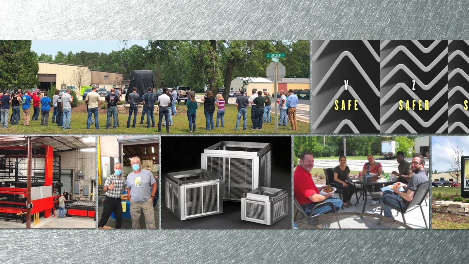 2021 KEES Year in Review