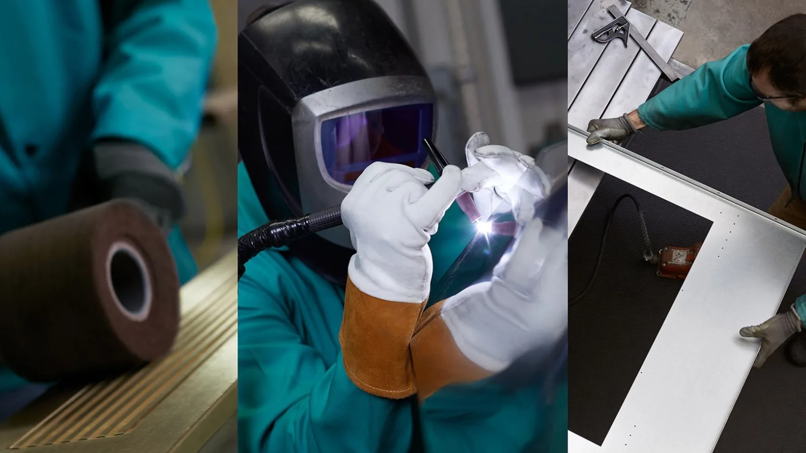 New Fiber Laser Offers Added Customer Benefits