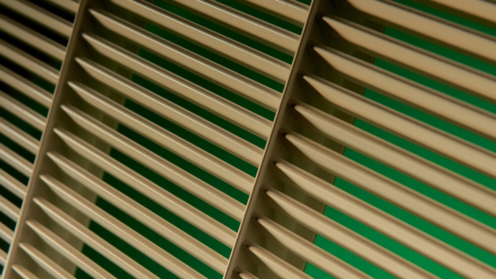 Triangular Grille