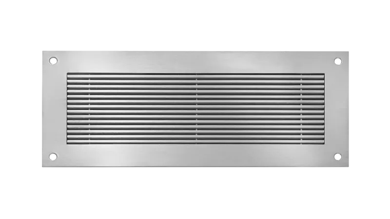 ABF-FLR: Architectural Floor Grille