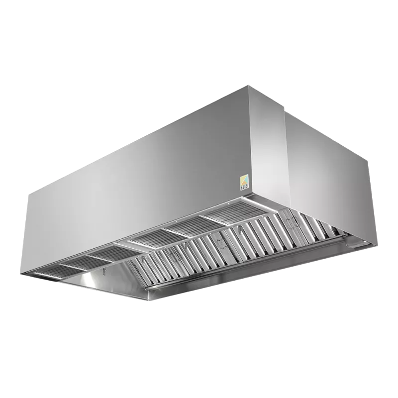 Kitchen Hoods