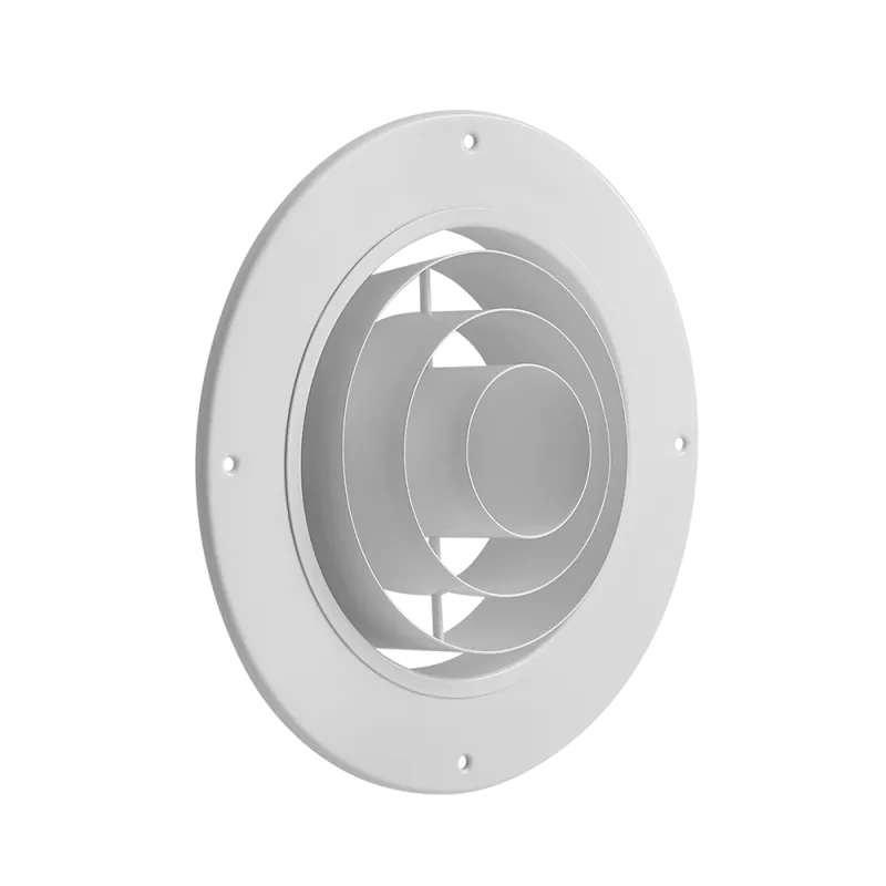 Specialty Air Distribution