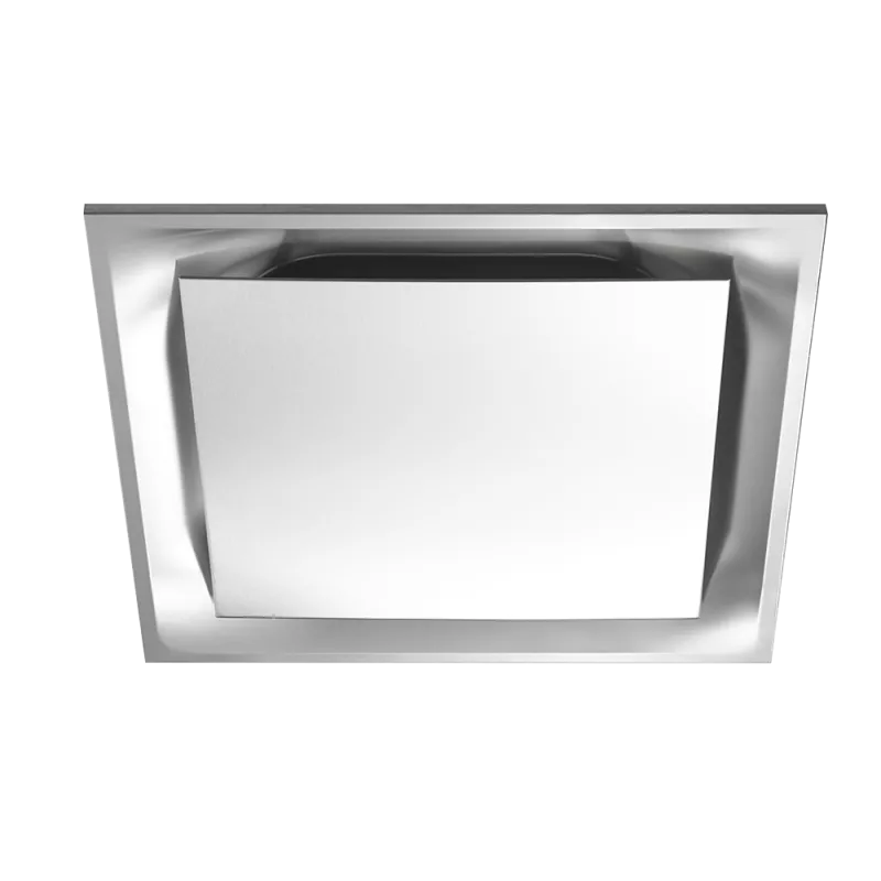 Stainless Steel Grilles & Diffusers