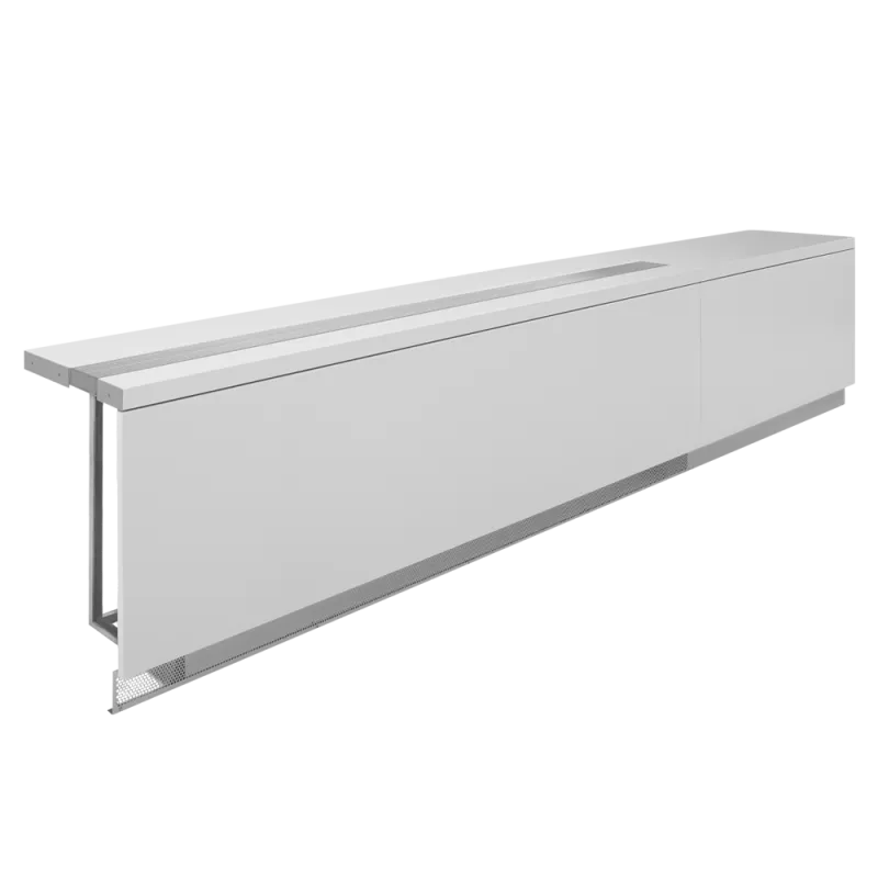 Air Baseboards