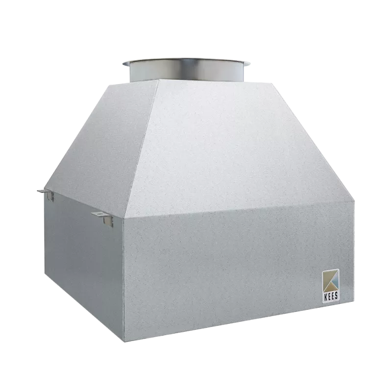 Industrial Hoods