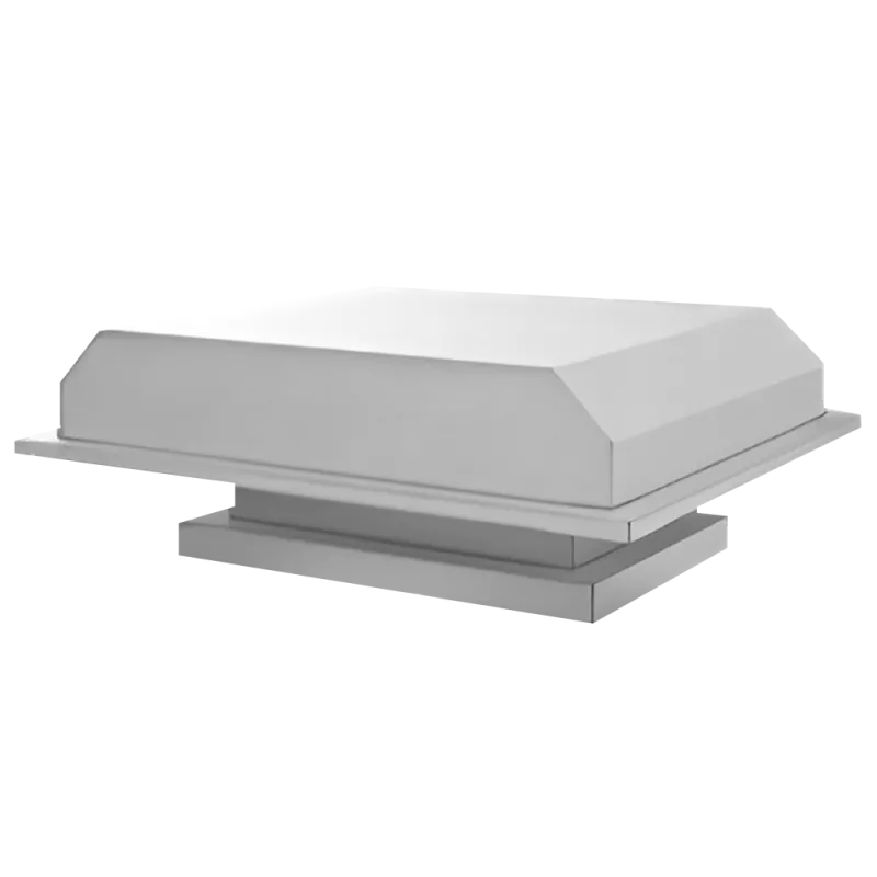 Roof & Weather Hoods