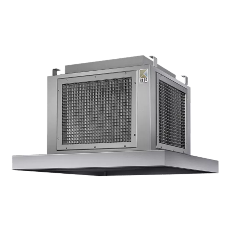 Drop Box Diffusers