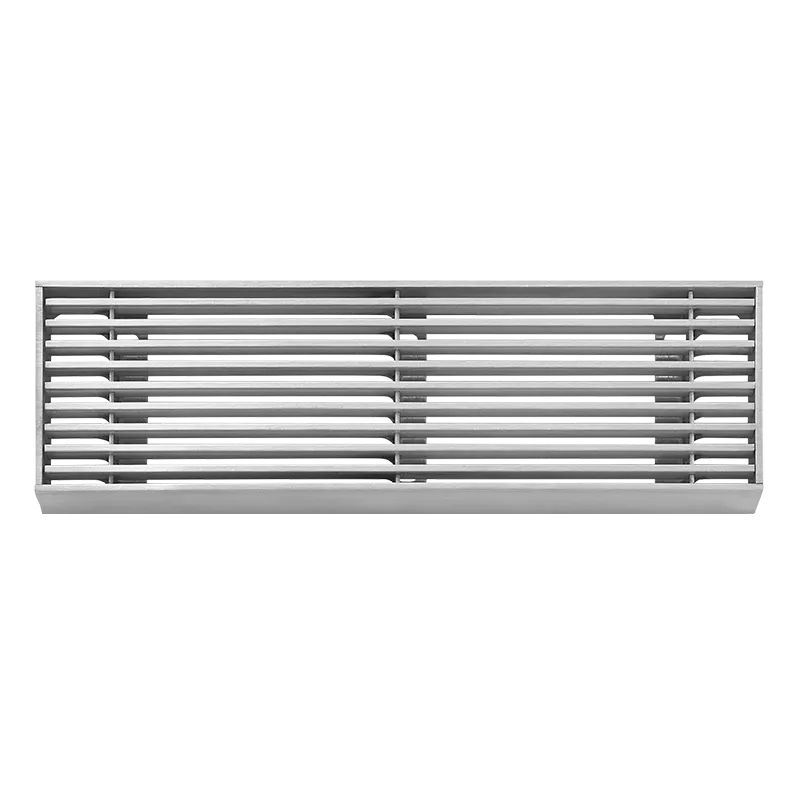 Architectural Bar Grilles