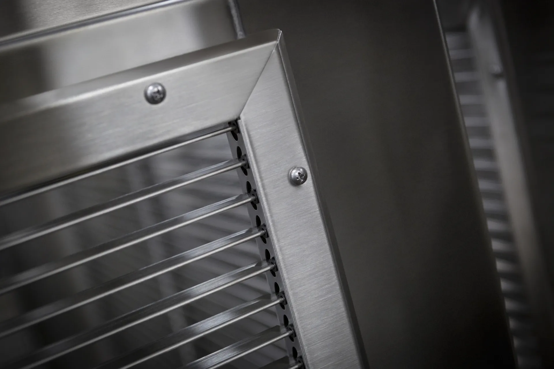Drop Box Diffusers