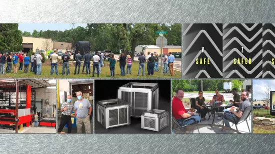 2021 KEES Year in Review