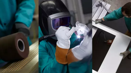 New Fiber Laser Offers Added Customer Benefits