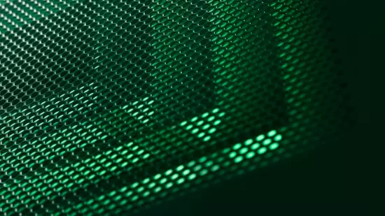 Risk-Resistant Retrofit Grille