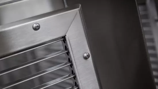 Drop Box Diffusers For Milo's Tea Company
