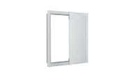 SSAP: Security Access Panel