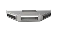 DBD-33: Three-Sided Drop Box Diffuser