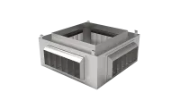 DBD-44: Four-Sided Drop Box Diffuser
