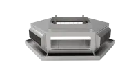 DBD-66: Six-Sided Drop Box Diffuser