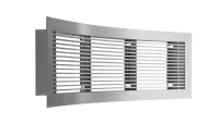 AG: Architectural Bar Grille