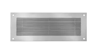 ABG-FLR: Architectural Floor Grille