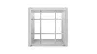 GR-C1: Security Grate