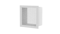 SEG-9SP3: Perforated Security Grille