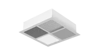 SEG-14D: "Z" Passageway Diffuser