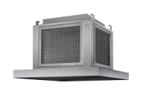 Drop Box Diffusers