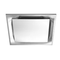 Stainless Steel Grilles & Diffusers