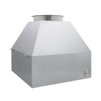 Industrial Hoods