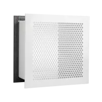 Security Grilles & Diffusers
